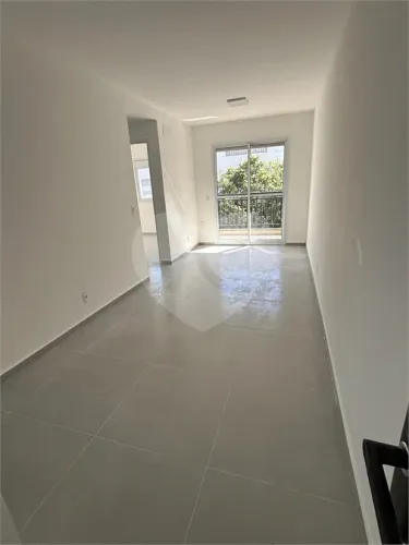 Apartamento com 2 quartos para locação em Vila gustavo - SP