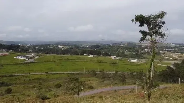 Terreno à venda, 630 m² por R$ 233.000,00 - Morada dos Nobres - Taubaté/SP