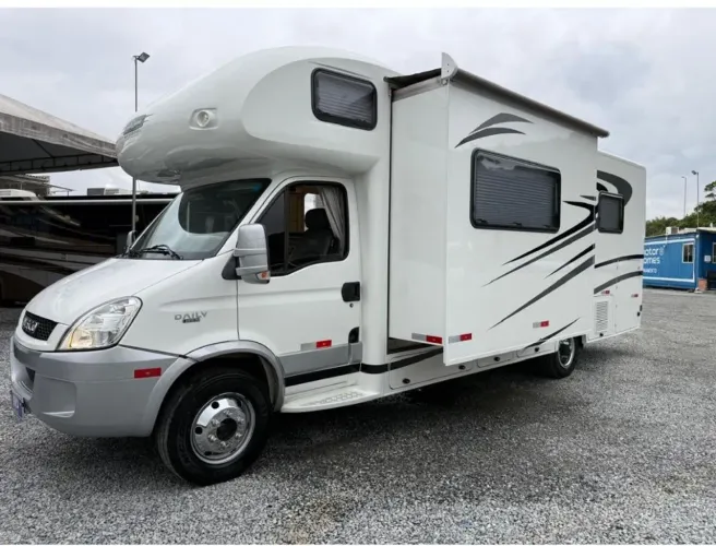 Iveco Daily Chassi 70-170 3.0 (diesel)(e5) 2019