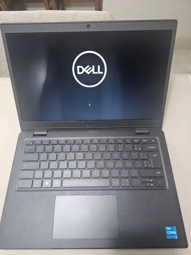 Notebook Dell Latitude 3420 i3 11th 8GB 240 Nvme 