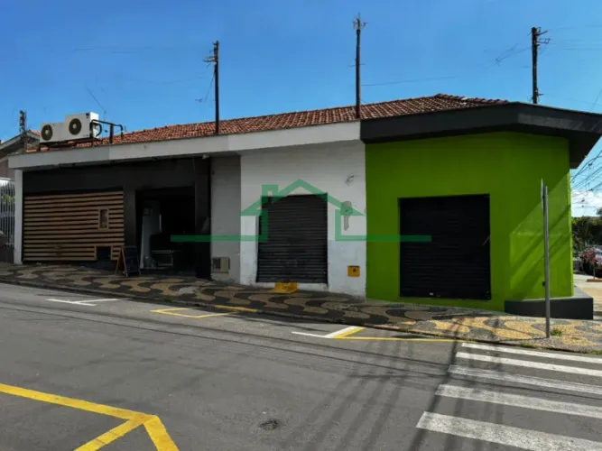 Comerciais - SALÕES COMERCIAIS BAIRRO ALTO