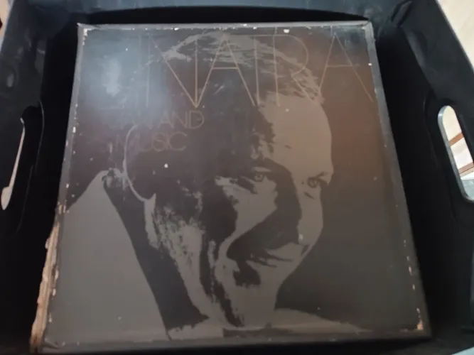 Disco de Vinil