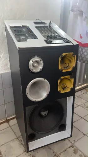 Som montado 2,500 podendo conversar e ver um valor bem melhor