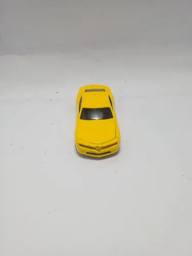 Carrinho 2006 Chevrolet Camaro concept