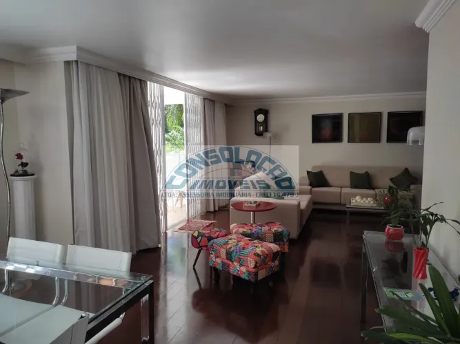 Apartamento em Morro dos Ingleses - São Paulo