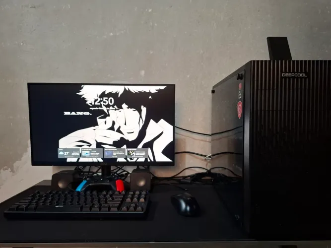 Pc Gamer completo
