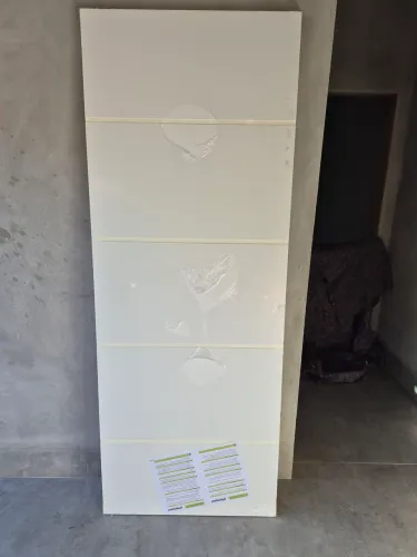 Vendo portas de madeira