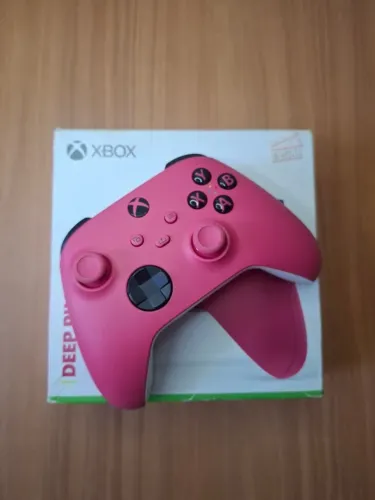 CONTROLE XBOX SERIES SEMINOVO ? ROSS