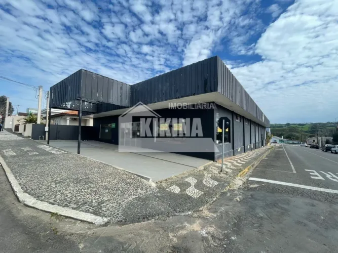 Comercial à venda por R$ 3000000.00, 800.00 m2 - CENTRO - PALMEIRA/PR