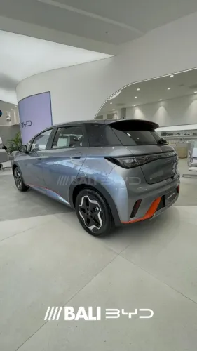 BYD Dolphin GS (Elétrico) 2027