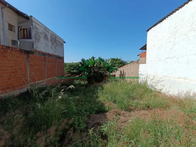 Terrenos e Chácaras - SANTA RITA GARÇAS
