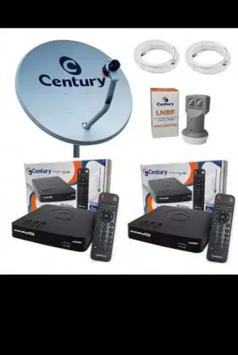 Antenas 