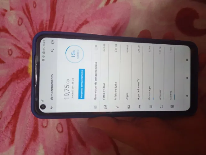 G9 plus