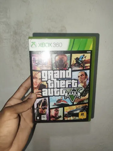 GTA 5 original