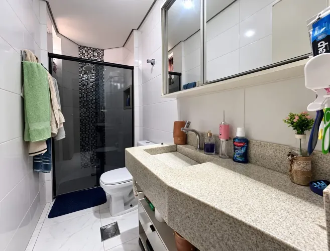 Alugo apartamento excelente localização