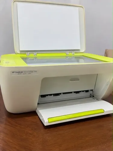Impressora HP DESKJET INK ADVANTAGE 2136