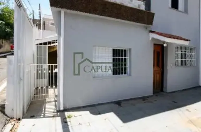 Casa de Vila com 2 quartos, Liberdade, São Paulo, Cod: 13428