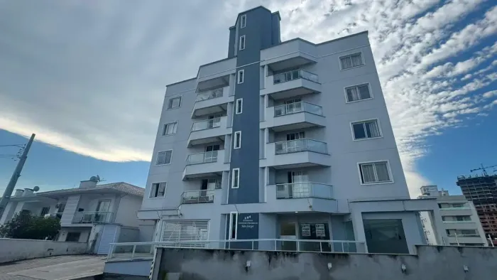 A/ Apartamento 2 dormitórios sendo 1 suíte no bairro Pagani - Palhoça