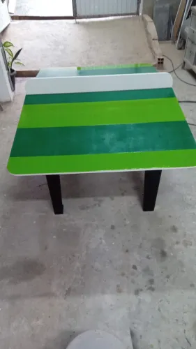 Futmesa novo