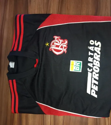 Camisa do Flamengo antiga original, última peça