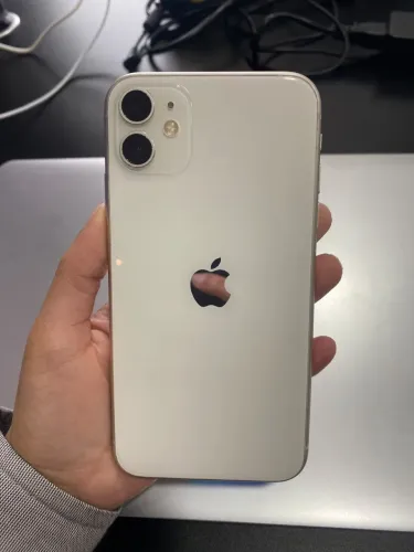 iPhone 11 256GB