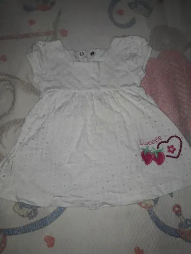 Roupas de bebê
