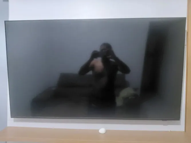 Smart tv 65 polegadas