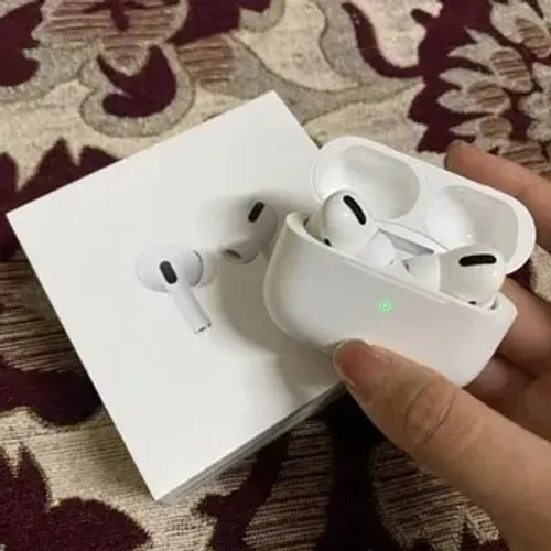 Fone de Ouvido Bluetooth Portátil iPhone Novo - Garantia