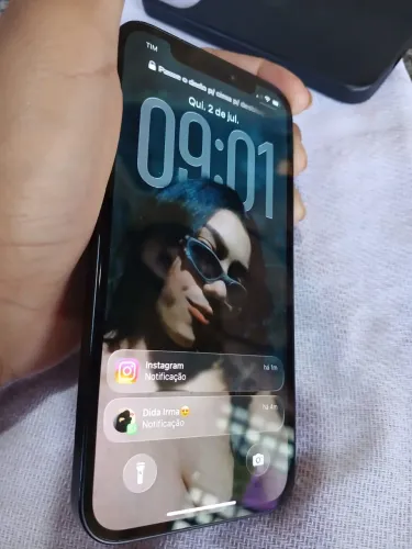 iPhone 12