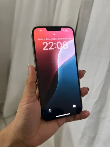 iPhone 13 Pro Max 256Gb