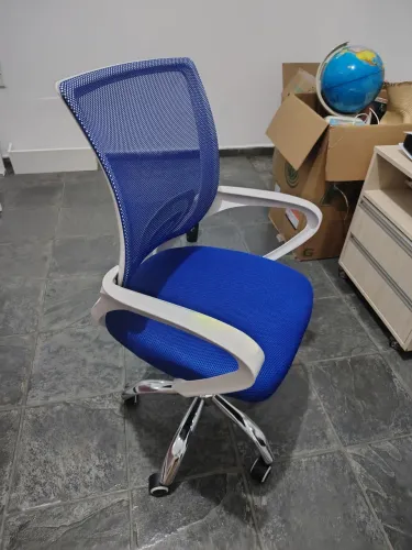 Cadeira de estudo