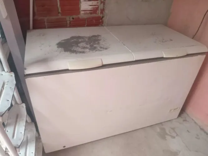 Freezer