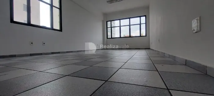 Sala para alugar em São José dos Campos, Jardim Satélite, com 30 m²