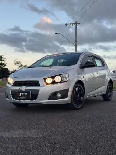 Chevrolet Chevy 500 DL / SL / SE/ Furgão 1.6 (álcool) 2014