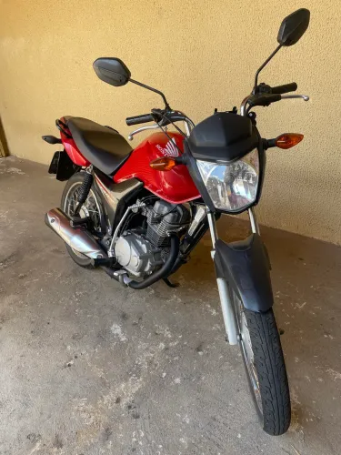 Fan 125 2018