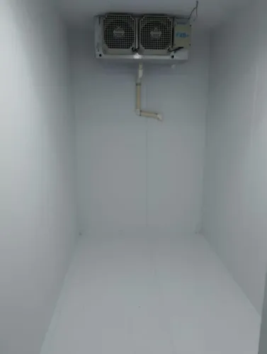 CAMARA FRIA 2X1 - PRONTA PRA USO