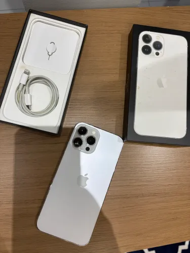iPhone 13 Pro Max 256GB, Única Dona!