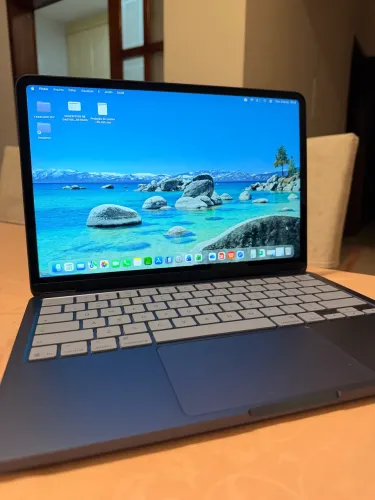 MacBook NEO - 512gb APPLE
