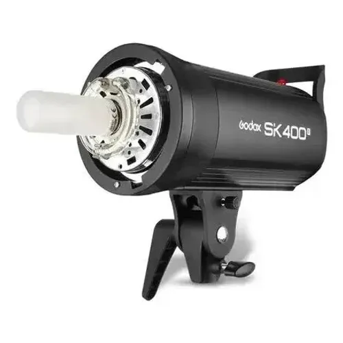 TOCHA SK400II + TRIPLE GREIKA
