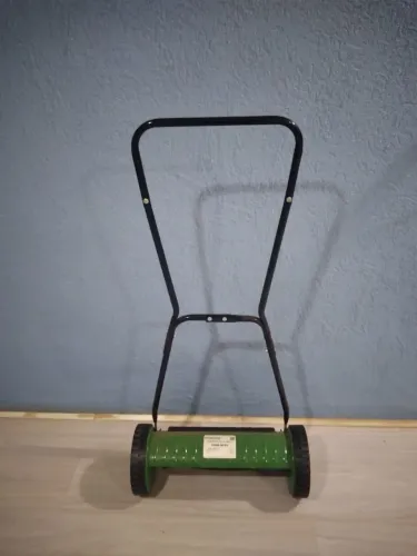 Cortador de grama