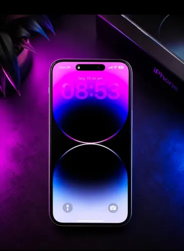 iPhone 14 Pro 128gb