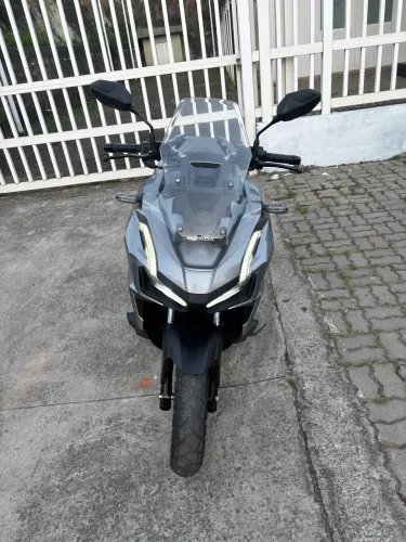Vendo Honda ADV 160