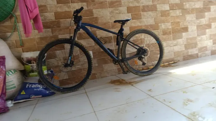 Bicicleta de mountain Bike Explore 540 aro 29 Rockrider * expl 540