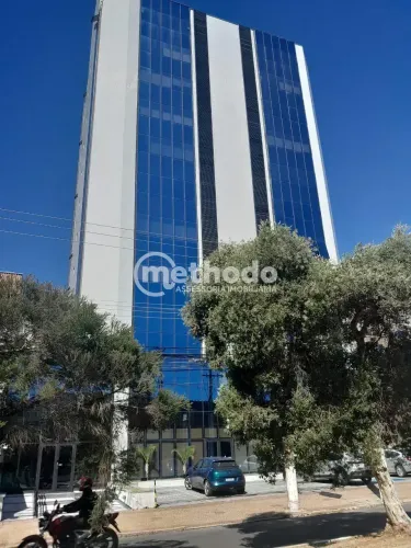 Sala à Venda, Botafogo, Avenida Barão de Itapura, (Próximo a Região Central, Campinas, SP,