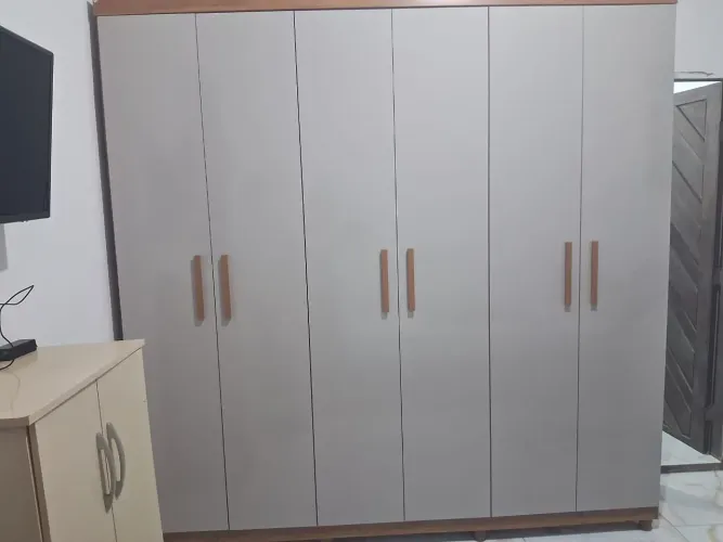 GUARDA ROUPA CASAL