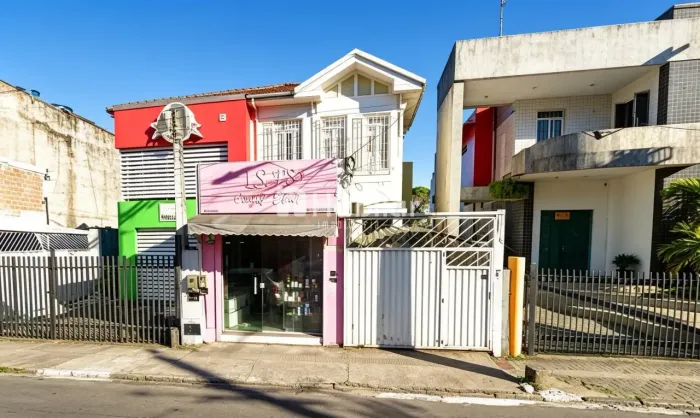Casa Comercial para locação, Matatu, Salvador, BA