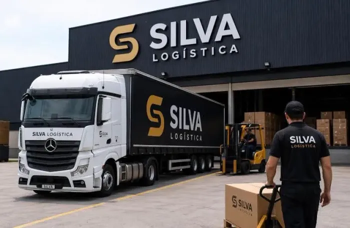 Silva logística