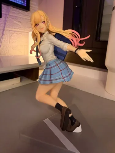Figure Marin Kitagawa Sem Caixa ORIGINAL