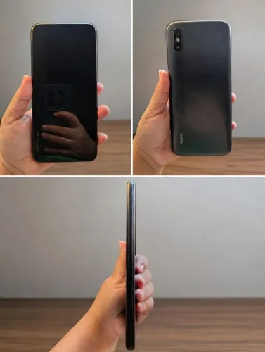 Redmi 9A 