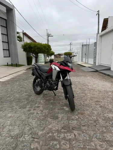 Xre 190 2025 